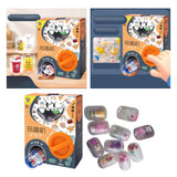 Maxbell Claw Machine Candy Dispenser for Kids Children Party Favor and Supplies Vending Machine