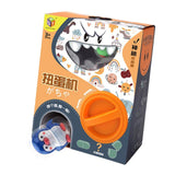 Maxbell Claw Machine Candy Dispenser for Kids Children Party Favor and Supplies Vending Machine