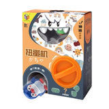 Maxbell Claw Machine Candy Dispenser for Kids Children Party Favor and Supplies Vending Machine