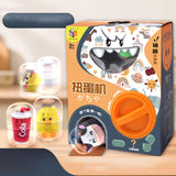 Maxbell Claw Machine Candy Dispenser for Kids Children Party Favor and Supplies Vending Machine