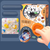 Maxbell Claw Machine Candy Dispenser for Kids Children Party Favor and Supplies Vending Machine
