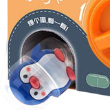 Maxbell Claw Machine Candy Dispenser for Kids Children Party Favor and Supplies Vending Machine
