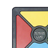 Maxbell Electronic Memory Game classic Educational Toys for Children Kids Girls Square shaped