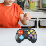 Maxbell Electronic Memory Game classic Educational Toys for Children Kids Girls Game  type