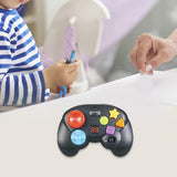 Maxbell Electronic Memory Game classic Educational Toys for Children Kids Girls Game  type
