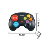 Maxbell Electronic Memory Game classic Educational Toys for Children Kids Girls Game  type