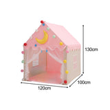 Maxbell Play House Indoor and Play Tent for Toddlers Kids Birhtday Gift