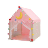 Maxbell Play House Indoor and Play Tent for Toddlers Kids Birhtday Gift