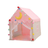 Maxbell Play House Indoor and Play Tent for Toddlers Kids Birhtday Gift