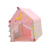 Maxbell Play House Indoor and Play Tent for Toddlers Kids Birhtday Gift