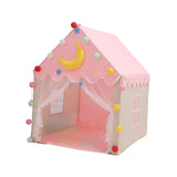 Maxbell Play House Indoor and Play Tent for Toddlers Kids Birhtday Gift
