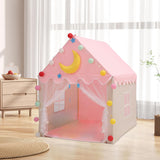 Maxbell Play House Indoor and Play Tent for Toddlers Kids Birhtday Gift
