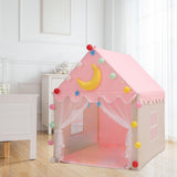 Maxbell Play House Indoor and Play Tent for Toddlers Kids Birhtday Gift