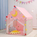 Maxbell Play House Indoor and Play Tent for Toddlers Kids Birhtday Gift