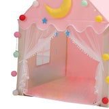 Maxbell Play House Indoor and Play Tent for Toddlers Kids Birhtday Gift