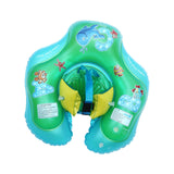 Maxbell Swimming Float Rings Inflatable Swimming Rings for 52-65cm Infant Boys Girls fish