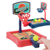 Maxbell Board Game Simple Assembly Party for Family Office for Adults Boys and Girls Red