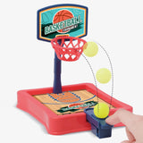 Maxbell Board Game Simple Assembly Party for Family Office for Adults Boys and Girls Red
