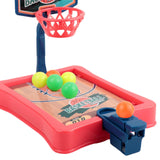 Maxbell Board Game Simple Assembly Party for Family Office for Adults Boys and Girls Red