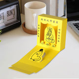 Maxbell Buddha Worship Mini Box DIY Model Portable for Colleagues Family Great Gifts