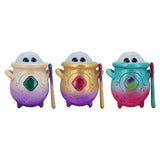 Maxbell Magical Misting Cauldron Novelty Figurines for Birthday Gift Men Women Teens blue