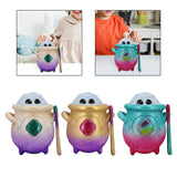 Maxbell Magical Misting Cauldron Novelty Figurines for Birthday Gift Men Women Teens blue