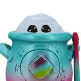 Maxbell Magical Misting Cauldron Novelty Figurines for Birthday Gift Men Women Teens Multi