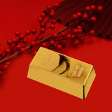Maxbell New Year Red Envelope Box Lucky Money Envelope for Festival Party Graduation