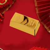 Maxbell New Year Red Envelope Box Lucky Money Envelope for Festival Party Graduation