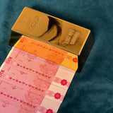 Maxbell New Year Red Envelope Box Lucky Money Envelope for Festival Party Graduation