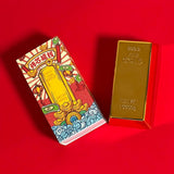 Maxbell New Year Red Envelope Box Lucky Money Envelope for Festival Party Graduation