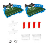 Maxbell Interactive Toy Challenge Soccer Pinball Game for Kids Adults Children Party