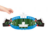 Maxbell Interactive Toy Challenge Soccer Pinball Game for Kids Adults Children Party