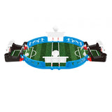 Maxbell Interactive Toy Challenge Soccer Pinball Game for Kids Adults Children Party