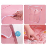 Maxbell Kids Play Tents Indoor Outdoor Princess Tent for Boys Girls Toddlers Children Pink