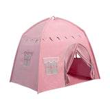 Maxbell Kids Play Tents Indoor Outdoor Princess Tent for Boys Girls Toddlers Children Pink