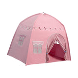 Maxbell Kids Play Tents Indoor Outdoor Princess Tent for Boys Girls Toddlers Children Pink