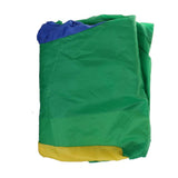 Maxbell Inflatable Dinosaur Riding Small Kids Halloween Cosplay Costume Fancy Dress