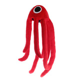 Funny Cute Ocean Sea Octopus Hat Headgear Adult Halloween Party Costume