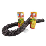 Potato Chip Snake Can Jump Spring Snake Gag Prank April Fool Day Halloween