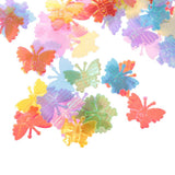 Maxbell 1 Bag Butterfly Confetti Sprinkles Table Scatters Wedding Accessories Multi