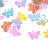 Maxbell 1 Bag Butterfly Confetti Sprinkles Table Scatters Wedding Accessories Multi