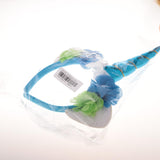 Unicorn Horn Headband Fancy Dress Halloween Adults Hen Party Props Blue