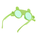 Funny Kid Novelty Little Frog Party Glasses Eyeglasses Halloween Fancy Dress