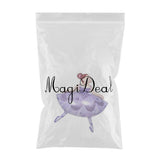 Max Ballet Dancing Girl Foil Balloon Baby Shower Christening Party Decor Purple