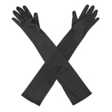 Max Bridal Gloves Wedding Glove Wedding Dress Accessories Party Prom Costume