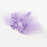 Max Kid Girls Princess Unicorn Tutu Fancy Dress Party Costume Set Light Purple