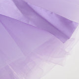 Max Kid Girls Princess Unicorn Tutu Fancy Dress Party Costume Set Light Purple