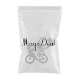 Maxbell Lovers With Bike Cutting Dies Stencils For DIY Embossing Paper Cards Craft