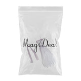 Max Halloween Zombie Ghost Bride Costume Dress Cosplay Halloween Fancy Dress